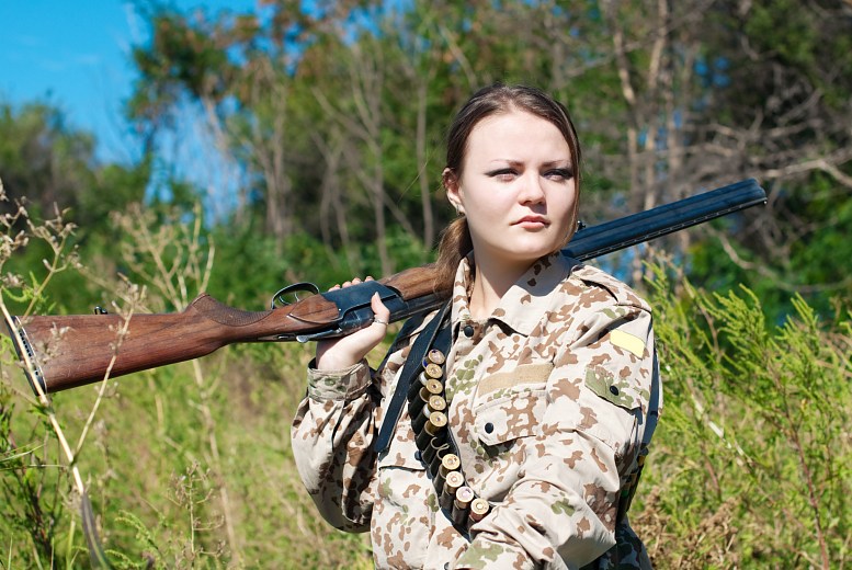 Người đẹp nước Nga - Phần 6