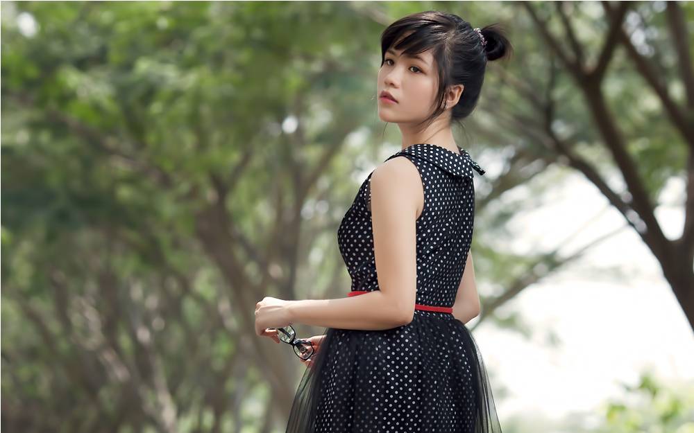 Girl xinh Việt Nam - Phần 36
