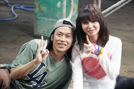 Công chúa teen và ngũ hổ tướng