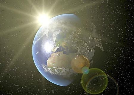 20 điều có thể bạn chưa biết về Ánh sáng