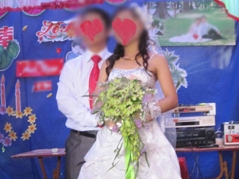 Vợ ngoại tình công khai đáp lời chồng kinh doanh thất bát