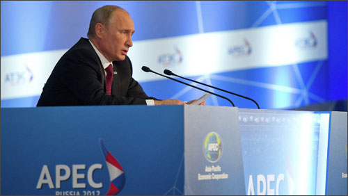 Đại sứ Nga tại Việt Nam: APEC 20 đã diễn ra thành công