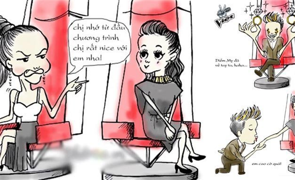 BTC The Voice nợ khán giả một lời xin lỗi