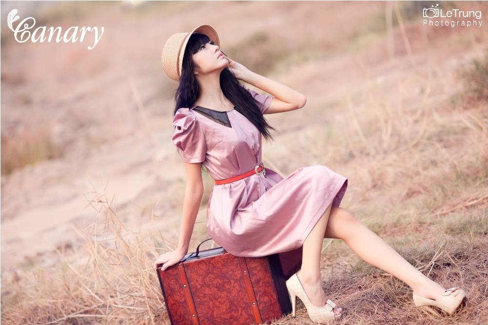 Girl xinh Việt Nam - Phần 52