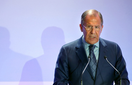 Khủng hoảng Ukraine - Đỉnh điểm chiến lược chống Nga của phương Tây