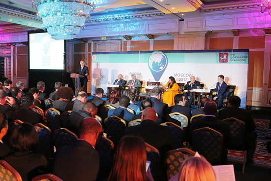 Hội nghị quốc tế cấp Bộ trưởng về chính sách Thanh niên quốc gia