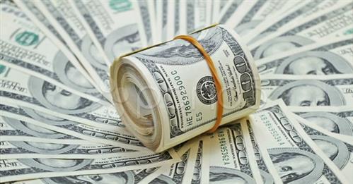 Cuộc tấn công của đồng đôla Mỹ