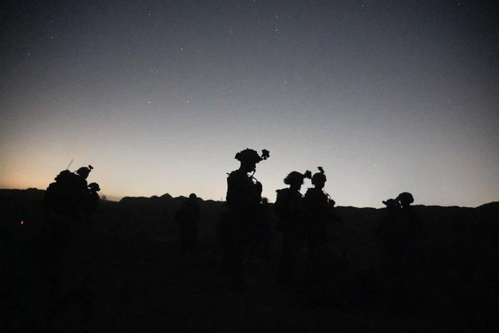 Israel hứng chịu các cuộc tấn công bằng tên lửa từ Syria và Yemen