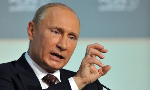 Thổ Nhĩ Kỳ trên bàn cờ chiến lược của Nga - Mỹ