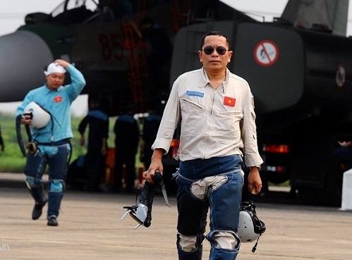 Xót xa nguyện vọng của gia đình Thượng tá Khải phút đón anh trở về