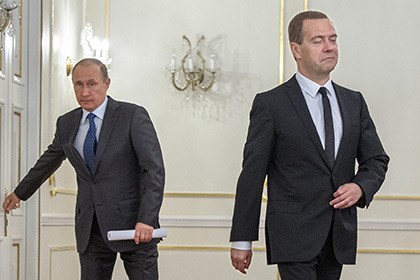 Vì sao Tổng thống Putin không tham dự APEC?