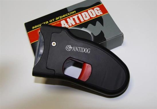 Súng lục gây sốc của Nga được xuất khẩu sang Đức