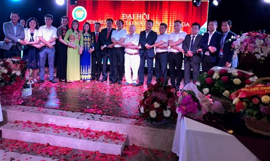 Hội đồng hương Hưng Yên tại Matxcova - Liên Bang Nga - nơi gắn kết tình thân