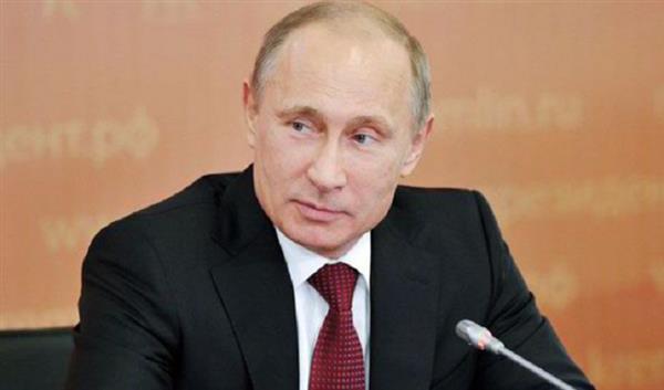Tổng thống Putin và con đường 17 năm lãnh đạo nước Nga