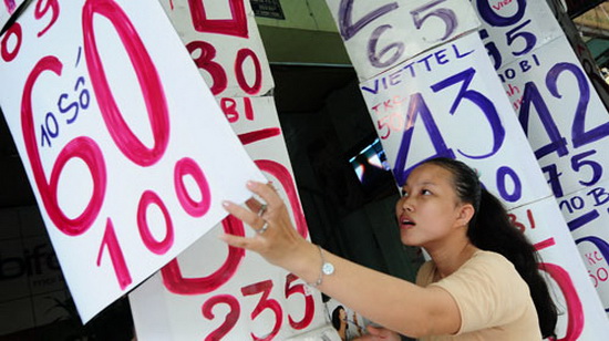 Cục Viễn thông trả lời vì sao phải chụp ảnh khách hàng đến đăng ký thông tin thuê bao?