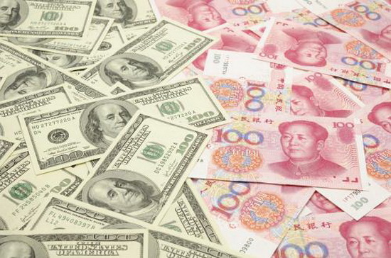 Đồng NDT chạm mức cao nhất trong vòng một năm so với đồng USD