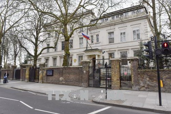 Nga tuyên bố bí mật đổi nơi ở cha con cựu điệp viên Skripal là 'bắt cóc'