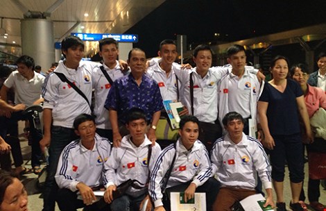 Lao động xuất khẩu phải đóng hai lần bảo hiểm