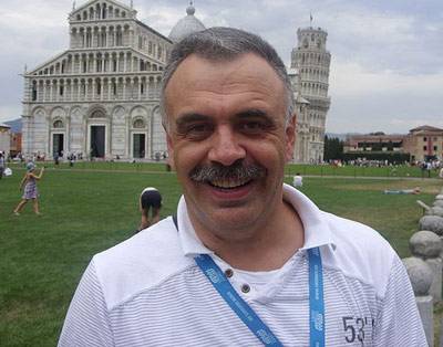 Trong cơn say vị giám đốc biến thành tên giết người tàn bạo