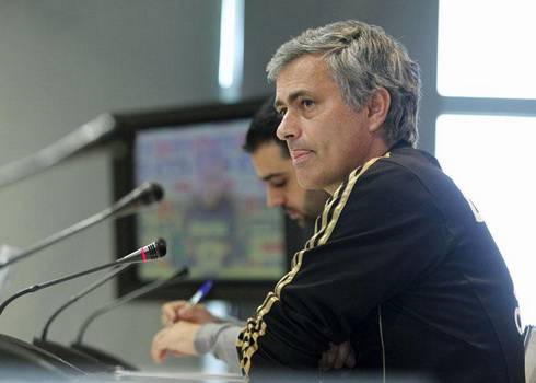 HLV Mourinho: La Liga là ưu tiên số 1