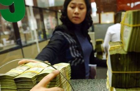 Cập nhật kết quả lợi nhuận ngân hàng 2011