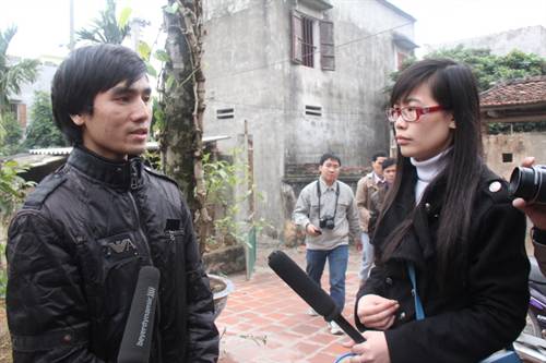 “Đất đai“ là nguyên nhân khiến hung thủ cài mìn hại nạn nhân?