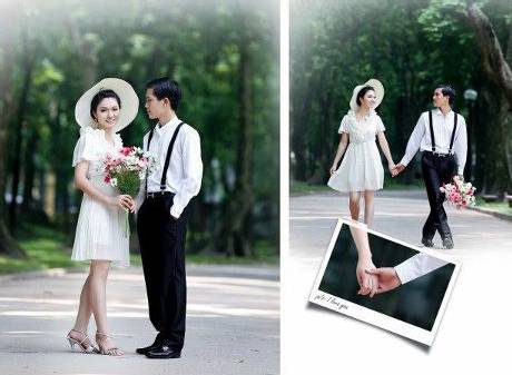 Chuyện tình của… 5000 cây số và 1000 ngày