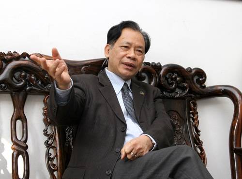 Nguyên Thứ trưởng Nội vụ: “Đừng nên đổ lỗi cho Bộ trưởng”