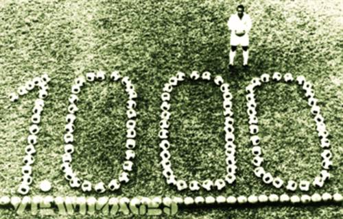 5 điều “Vua bóng đá Pele” không muốn ai biết