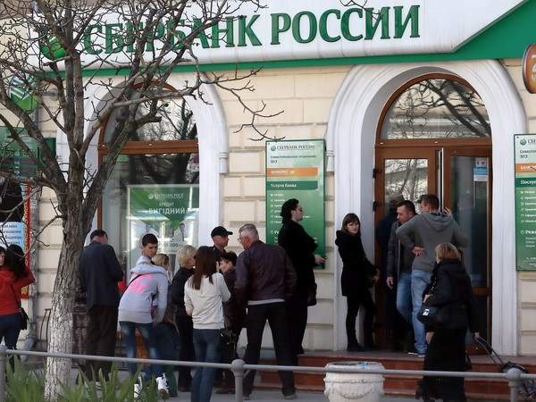 Thị trường Nga vẫn là 