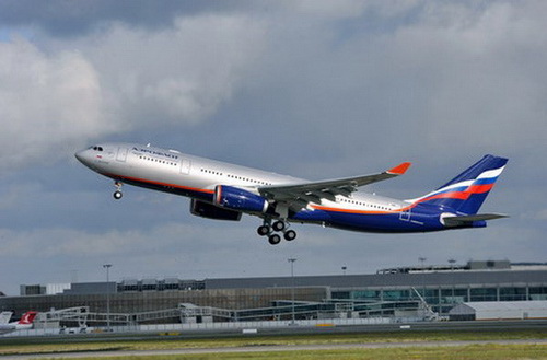 Nga từ chối hàng loạt máy bay của các nhà sản xuất nước ngoài