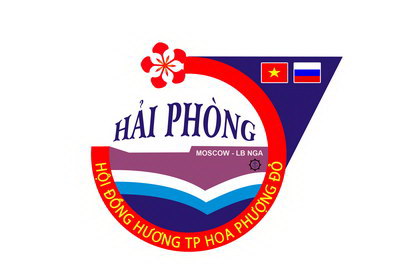 Danh sách Hội đồng hương T.P Hoa phượng đỏ Hải Phòng