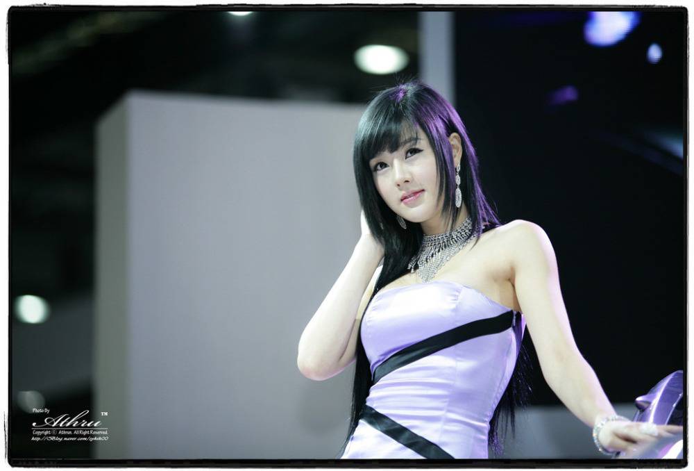 Người đẹp Hàn Quốc - Phần 14