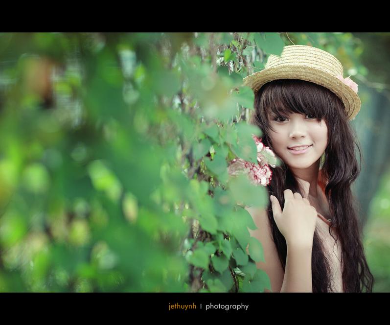 Girl xinh Việt Nam - Phần 21