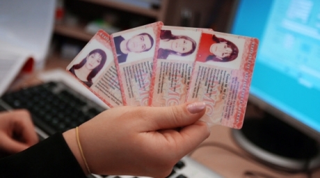 Tăng hạn ngạch cấp “quyền lao động” cho người nước ngoài