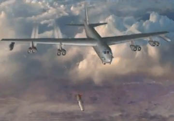 Thử nghiệm loại máy bay mất 46 phút đi khắp nước Mỹ