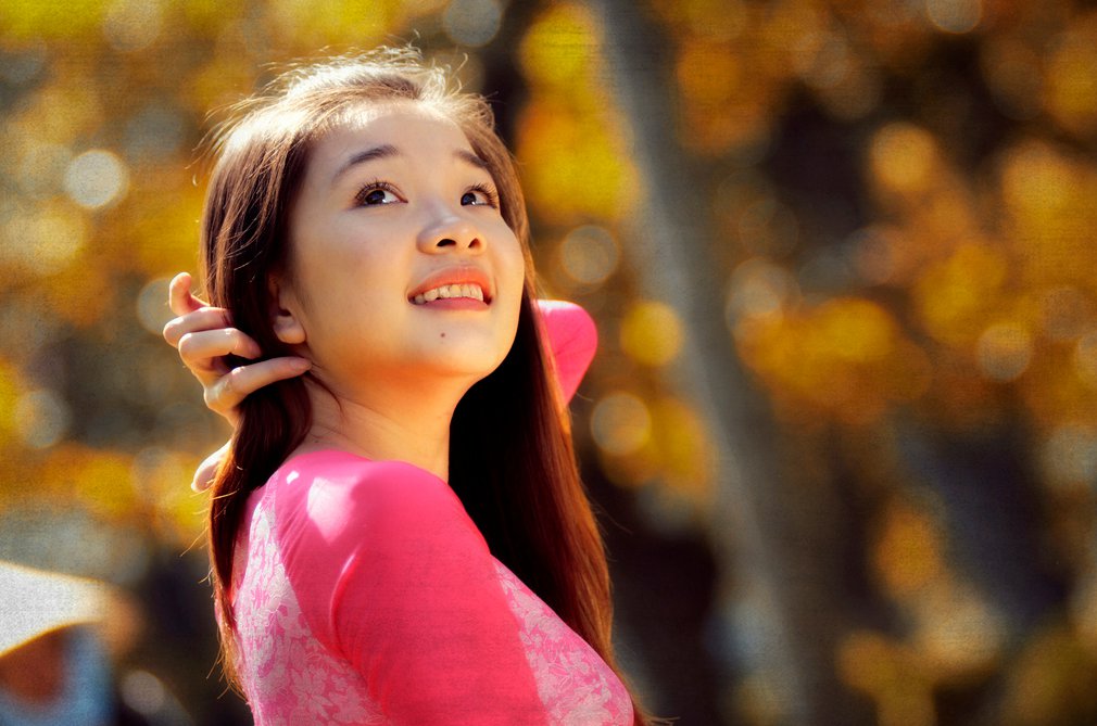 Áo dài Việt Nam - Phần 40