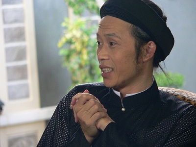 Tía mà anh - Hài Hoài Linh