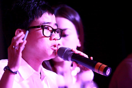 The Voice Vietnam sẽ bị phạt đích đáng?