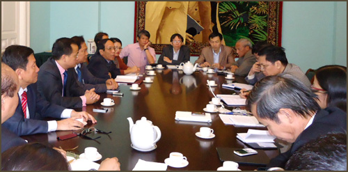 14 người Việt thiệt mạng ở Nga: Đưa thi hài hoặc hài cốt về nước