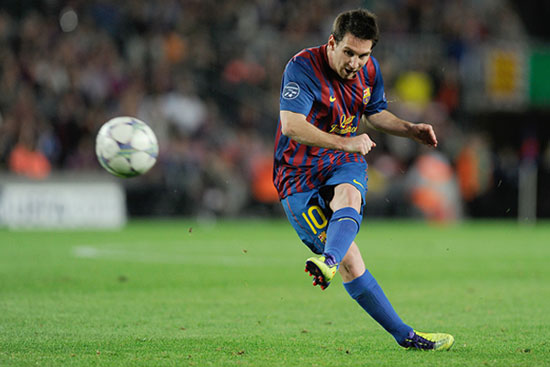 Giggs, Messi... & những kỷ lục vô tiền khoáng hậu