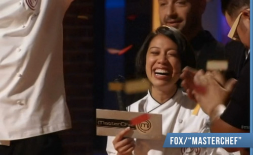 Vua đầu bếp Christine Hà: Nhờ cội rễ VN