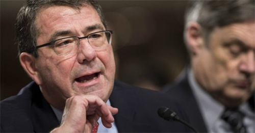 Chân dung ứng viên được đề cử đứng đầu Lầu Năm Góc