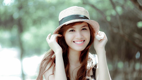 Đàn ông thích gì trên cơ thể phái đẹp?