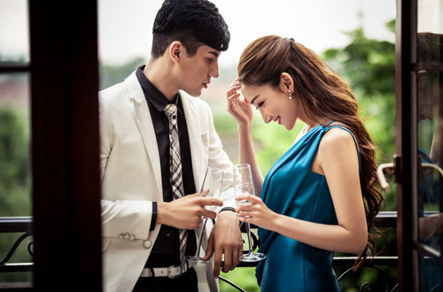10 điều con gái tuyệt đối không nên 