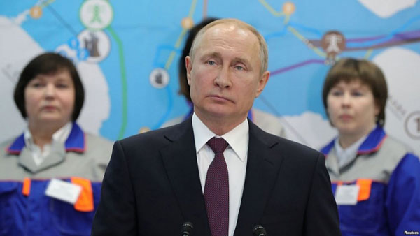 Nga đã làm được gì cho Crimea sau 5 năm sáp nhập?