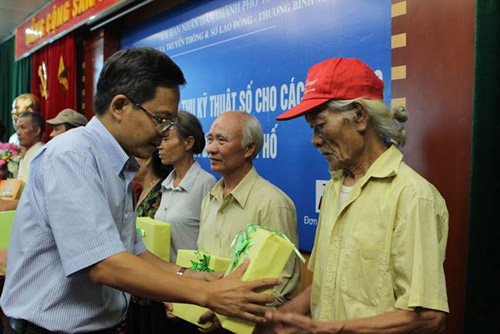 Truyền hình không dây sẽ “bức tử” truyền hình analog