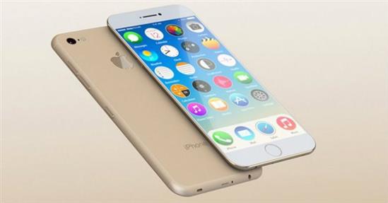 iPhone 7 sẽ là chiếc iPhone mỏng nhất từ trước đến nay?
