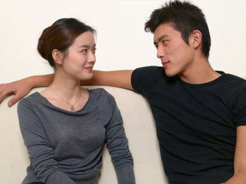 Đã là vợ thì phải “ngoan”