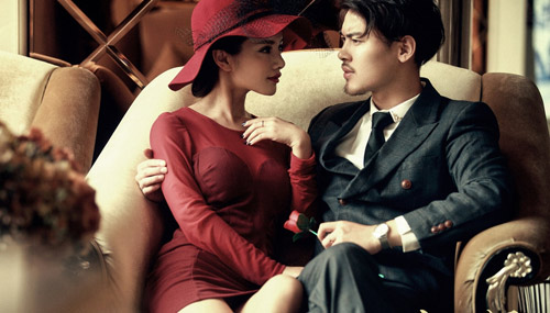 Ly hôn theo người khác vì chồng không chịu sinh con